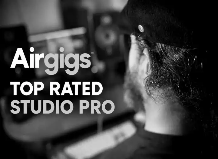 I Will Professionally Master Your Track — Intro Offer | Sony / Pink Floyd Mastering Credit