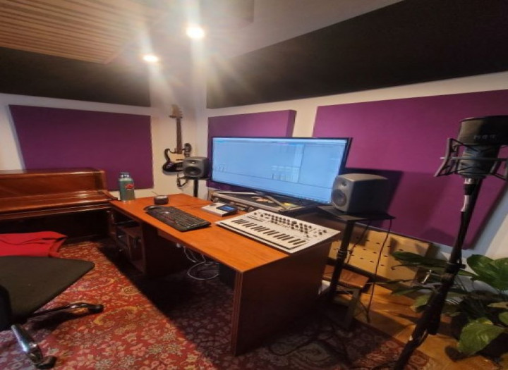 ELECTRIC OR ACUSTIC GUITAR PRO