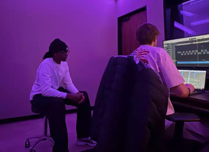 Professional Quality Online R&B, Rap Mixing and Mastering Services