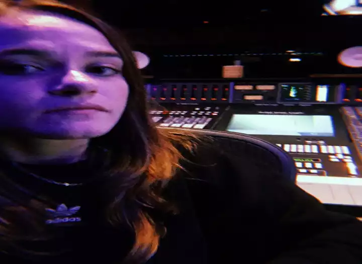 EDM remix by Top-of-the-line Engineer/producer of Grammy-winning Projects & Major Label releases