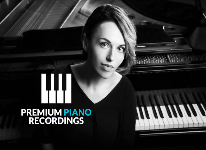 Piano Recording, Covers & Custom Piano Arrangements
