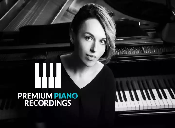 Piano Recording, Covers & Custom Piano Arrangements