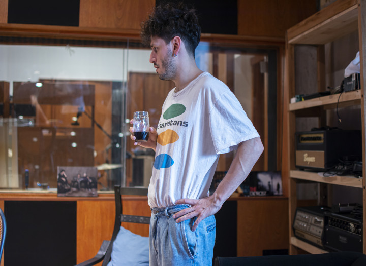 FULL SONG PRODUCTION