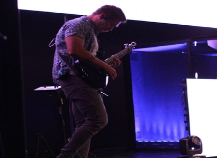 Instrument Tracking and Song Production