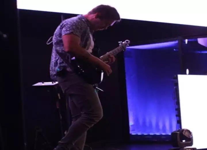 Instrument Tracking and Song Production