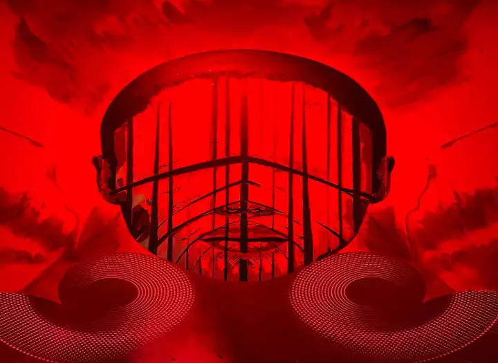 Melodic Techno & Techno Ghost Mix & Mastering Production Label Ready