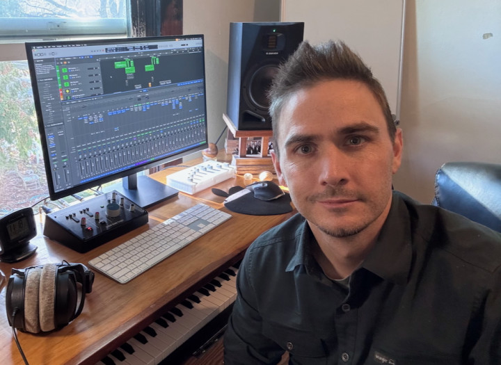 Standard Mix – Full Genre-Specific Polish Up to 48 Stems