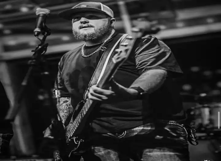 Electric Bass Tracks