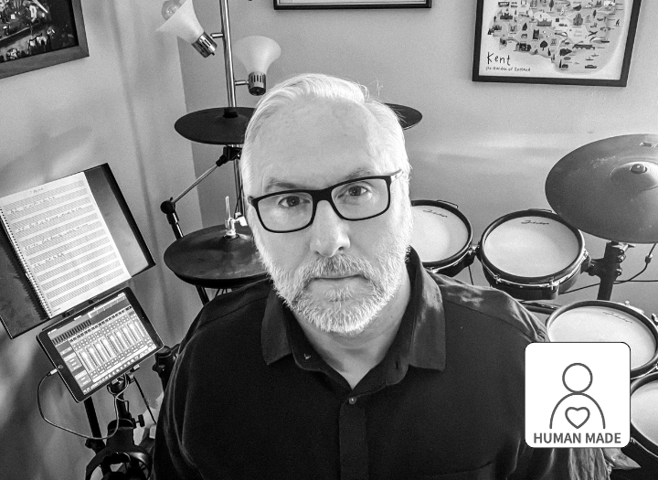 Remote Session Drummer | Live-Played MIDI Drum Tracks Delivered As MIDI + Multitrack | Toontrack Specialist | Category: MIDI Drums/Programmed Drums