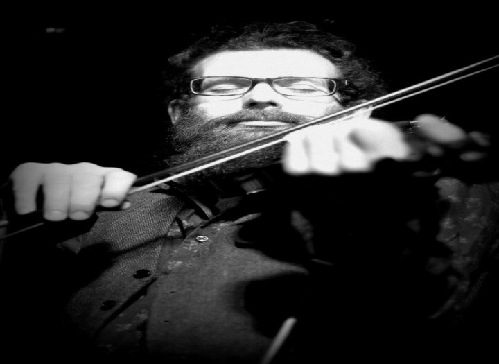 Violin, viola, piano, mandola, accordion, melodica - orchestrate your song