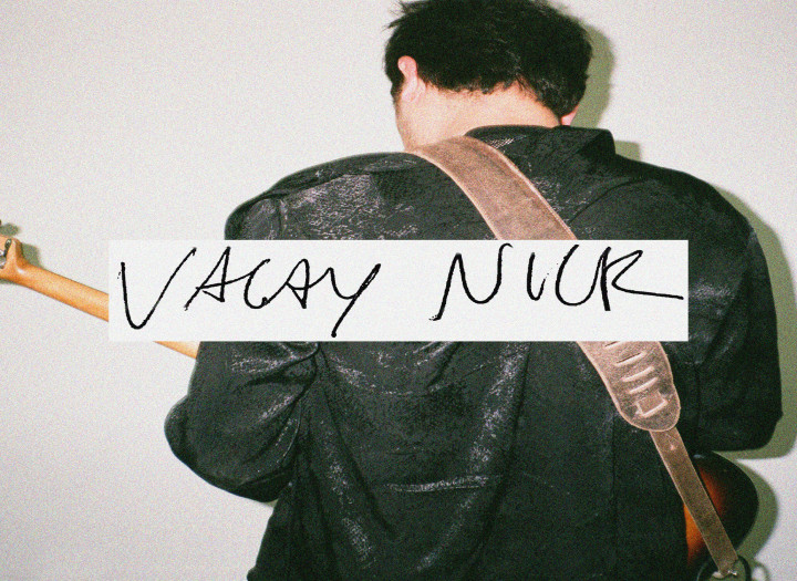 Heavy, Melodic Bass Tracks by a Nashville Session & Touring Pro