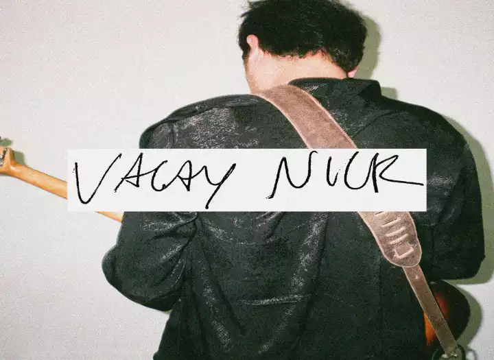 Heavy, Melodic Bass Tracks by a Nashville Session & Touring Pro