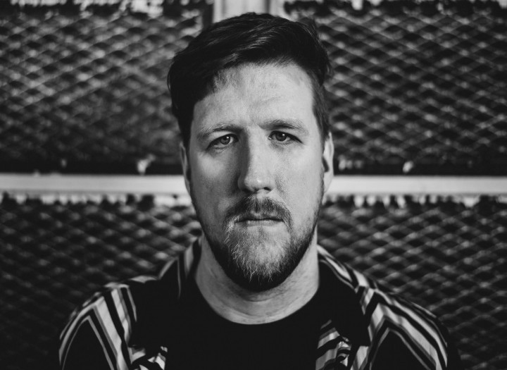 Pro Male Vocals – Powerful Rock/Pop/Indie Lead + Harmonies