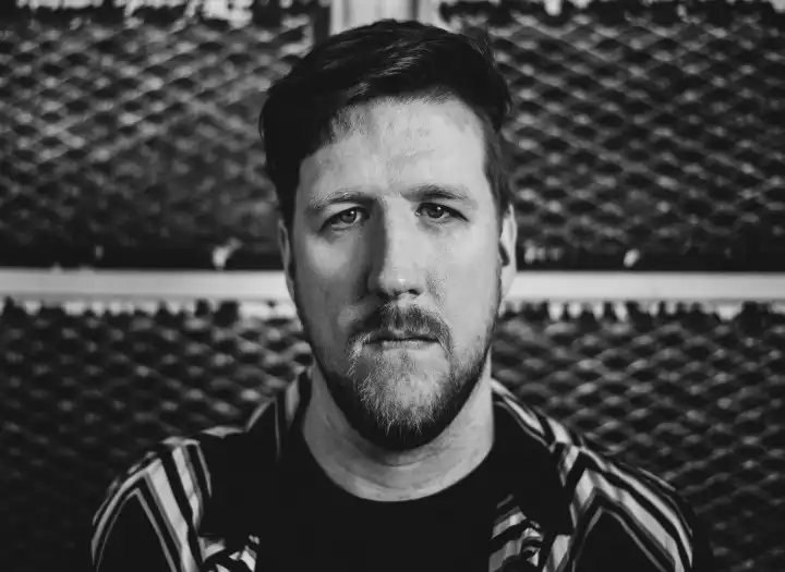 Pro Male Vocals – Powerful Rock/Pop/Indie Lead + Harmonies