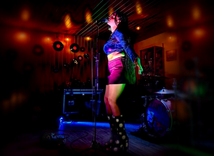 Release Ready Lead + Backing Vocals