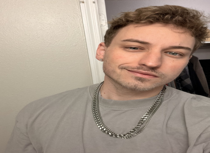 R&B / Pop Topline, Lyrics & Male Guide Vocal