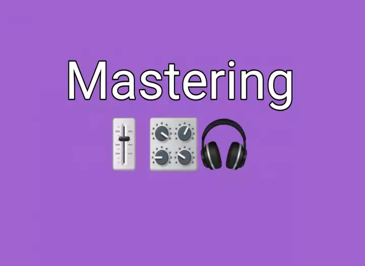 Mastering