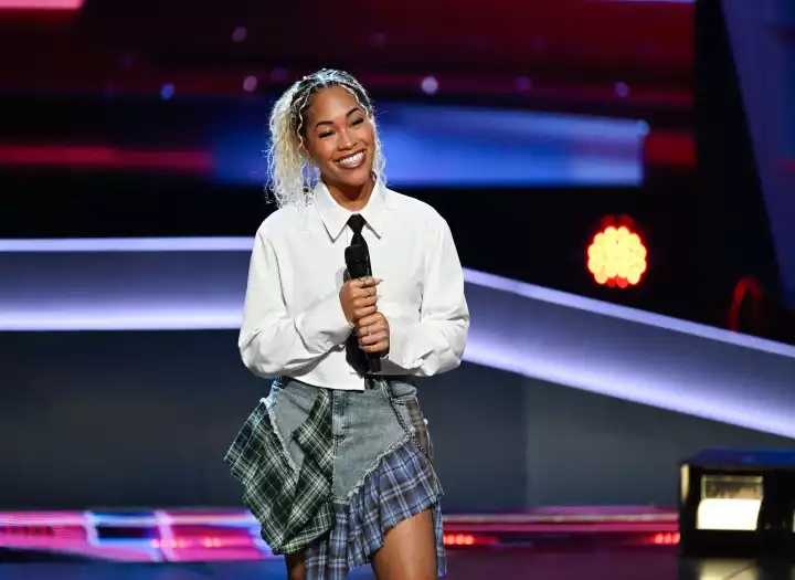 Lead Vocals Recording