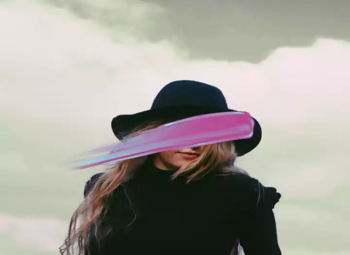 Ethereal Female Lead Vocals + Backing Vocals