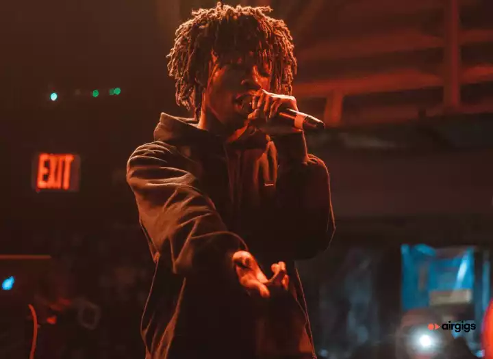 I will ghostwrite for your r&b or rap song