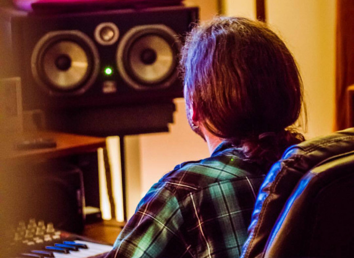 Mixing and Recording Engineer