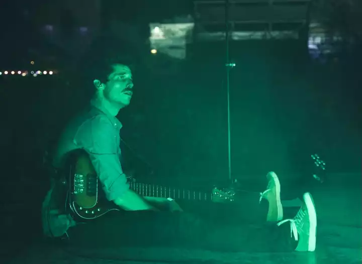 Premium Bass Lines for your Budget