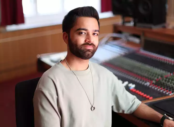 MIXING, MASTERING, PRODUCTION, ARRANGEMENT & STRUCTURE - EDM | R&B | POP | RAP | SOUL