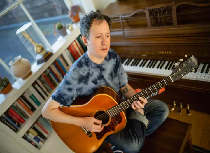 Mixing & Mastering with Analog Gear & Tape