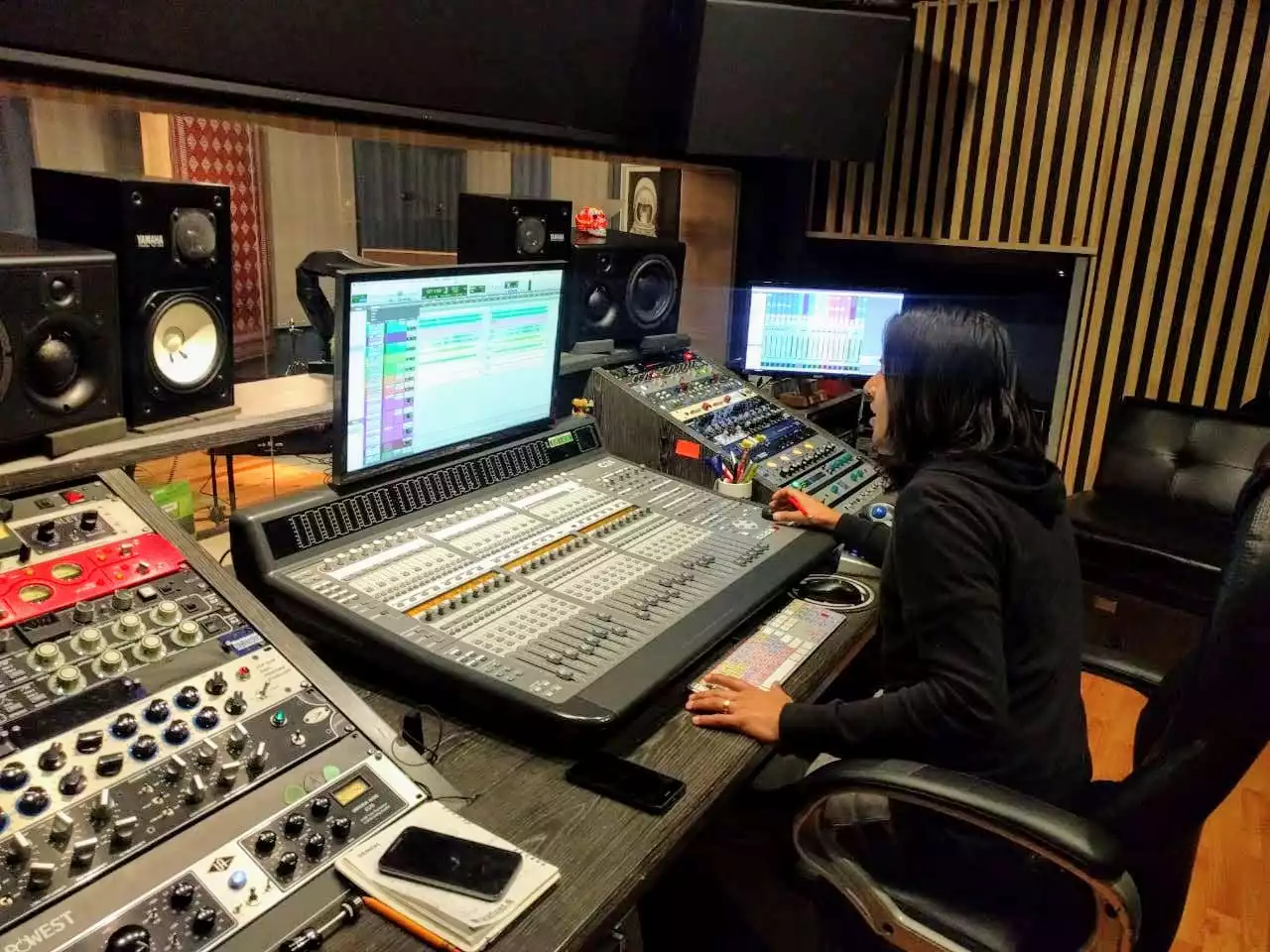 Esteban Davila Música