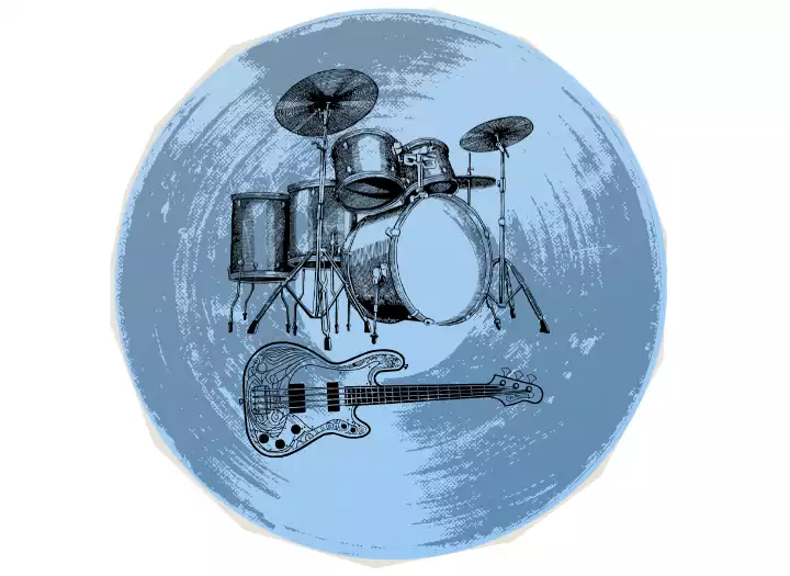 Rhythm Section Recording