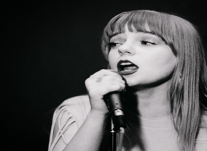 Proud Mary Tina Turner Vocal Cover – Lily Slix