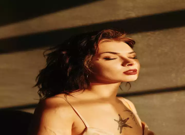 Lyric Writing no melody