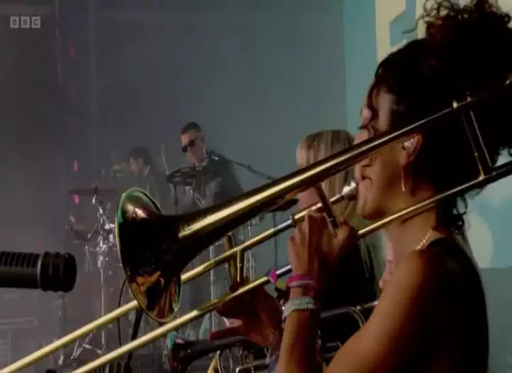 World-class Trombone recording, horn section fixing and recording, string section fixing and recording, horn arrangements