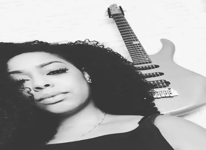 Soulful singer/songwriter