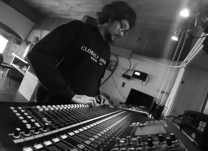 Mastering for streaming and release