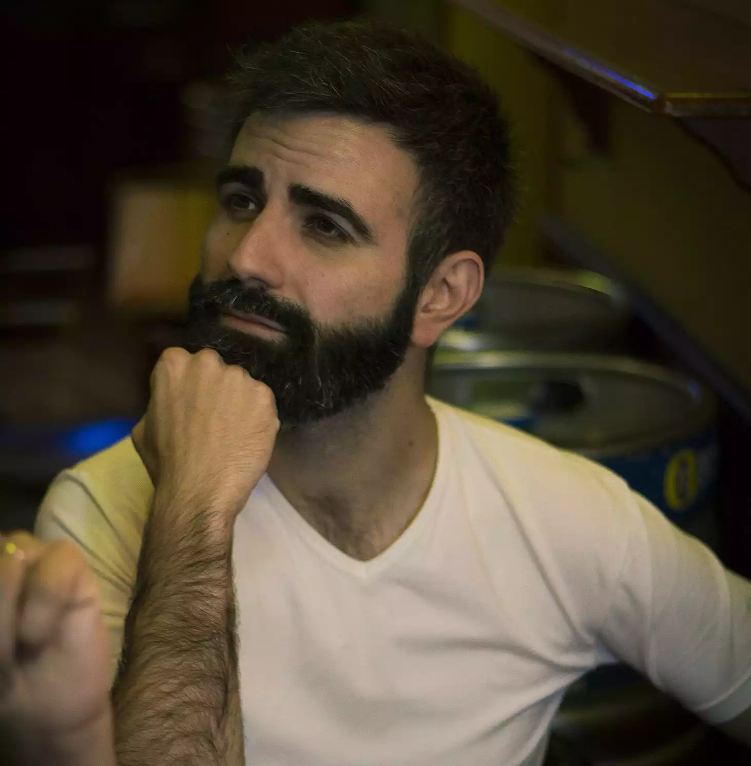 Roberto Cano
