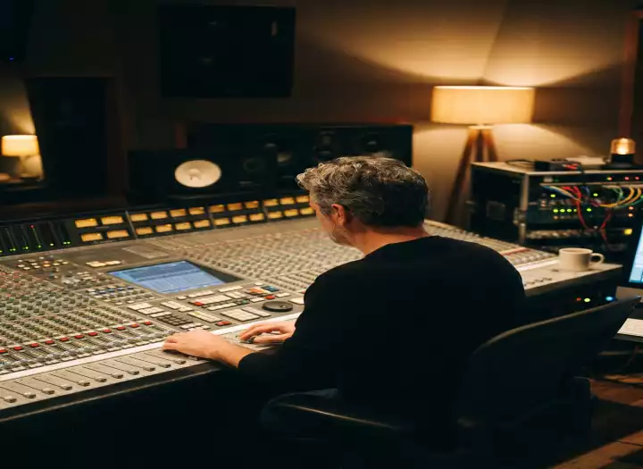 I Will Mix & Master Your Metal Song Death Metal / Deathcore / Djent / Low Tuned Guitars