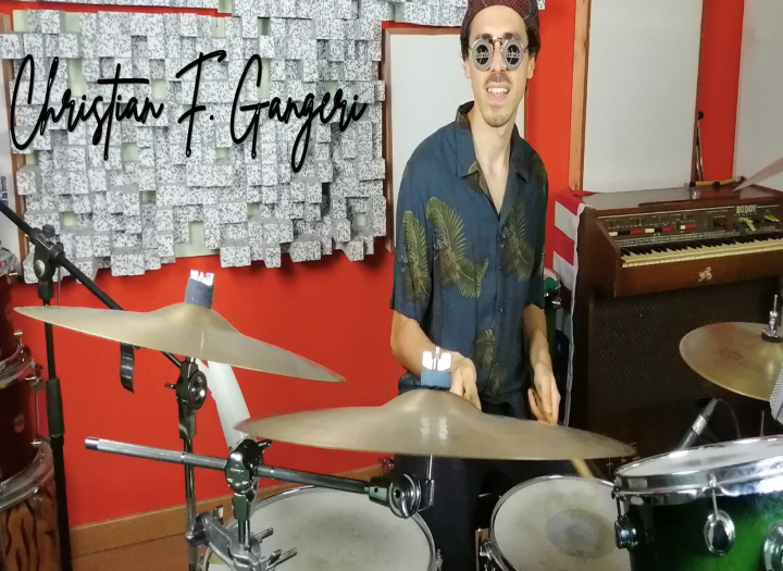 acoustic drum loops and beats for your track