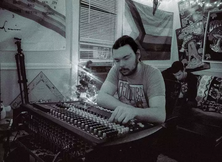 Audio Mixing Services and Lessons, Session Musician