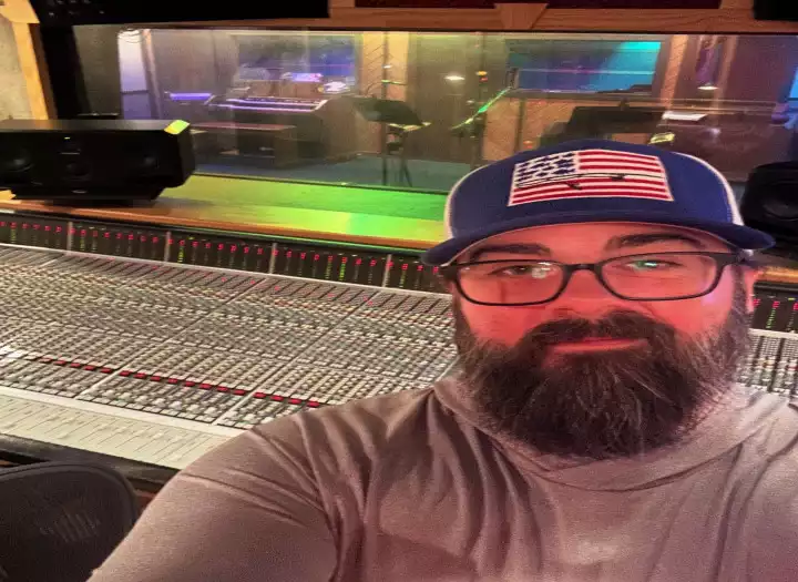 Professional Vocal Tuning