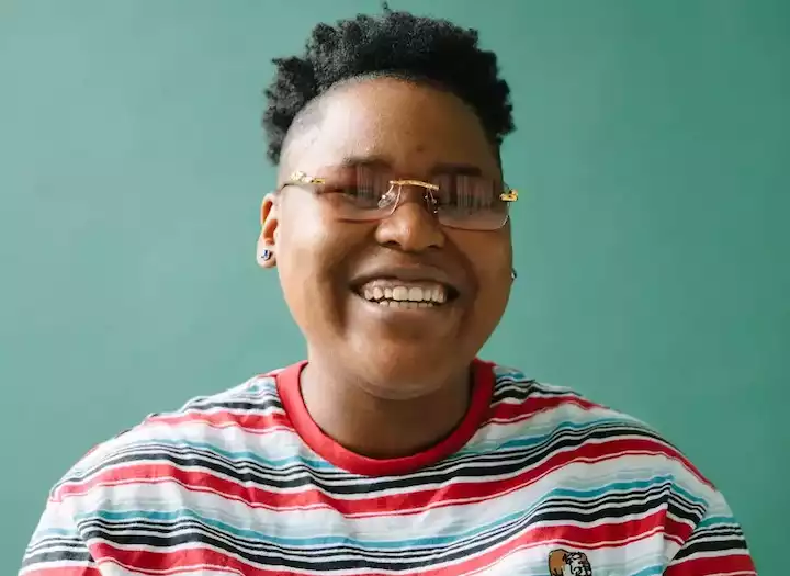 Industry Level Female Rap Verse
