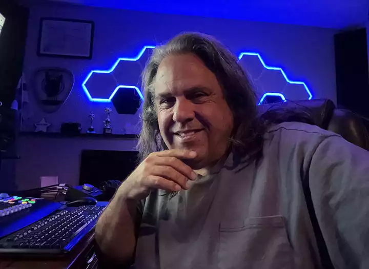 Pro Rock and Country Mixing and mastering - Trained by Grammy Award winning engineers