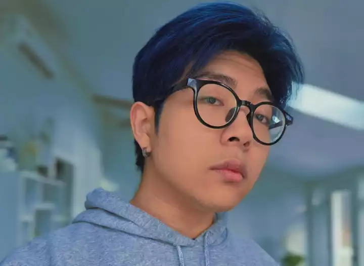 KPop/Pop/Hip Hop Male session vocalist