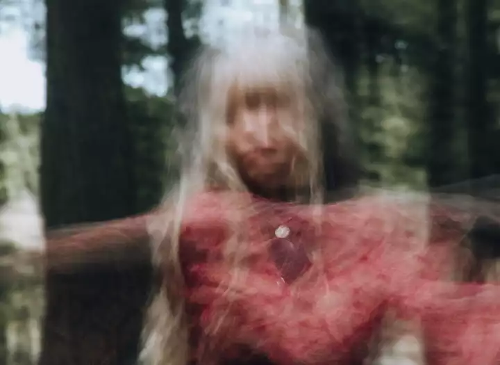 Ethereal Female Vocals for Pop, EDM, Folk & Singer-Songwriter Genres
