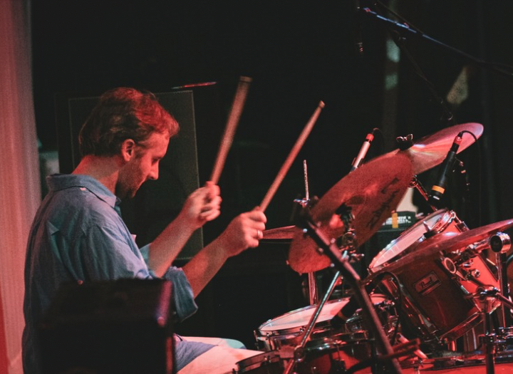 Remote Session Drummer | Organic MIDI Drum Tracks | Category: MIDI Drums/Programmed Drums