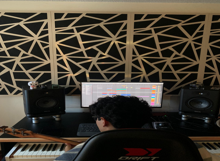 Mixing