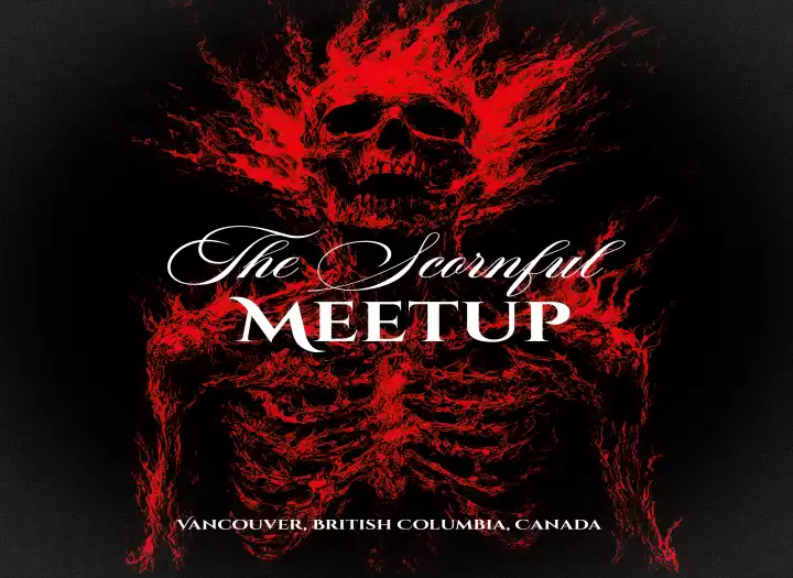 Band Flier Design