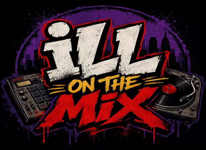 Let me mix your Hip-Hop tracks!