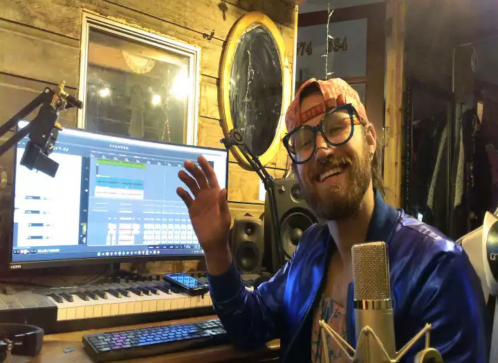 Warm, Professional Mix & Master for Indie Pop/Folk