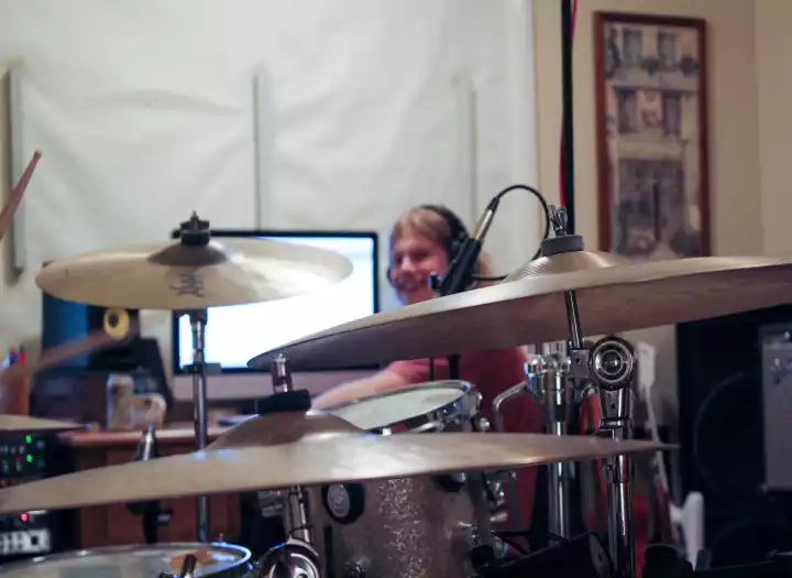 Professional Mixing for Indie, Rock & Alternative Artists